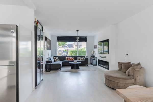 Medium property photo - Klaproosstraat 64, 2403 EZ Alphen aan den Rijn